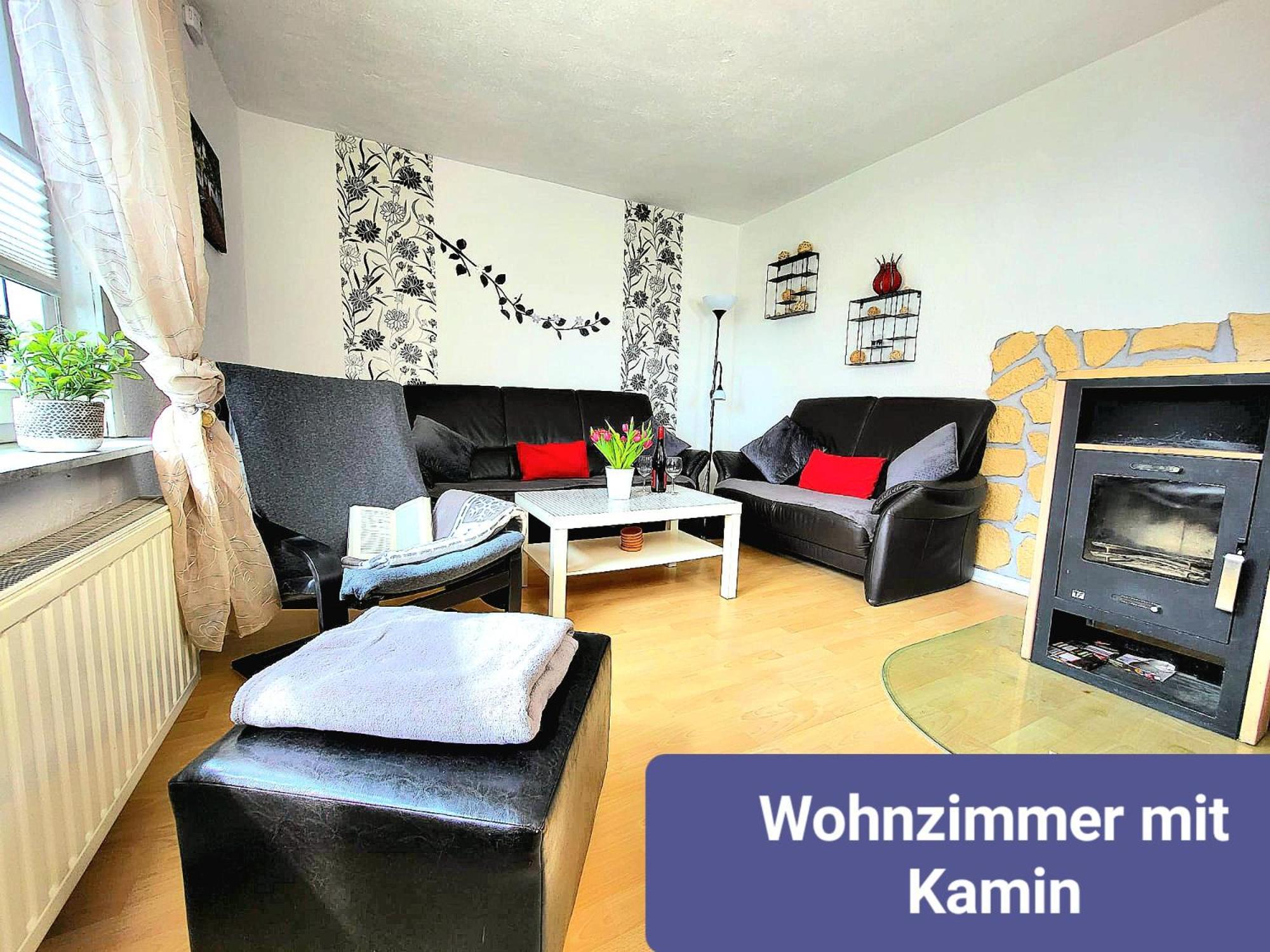 Ferienwohnung Am Feldrain Hannoversch Münden Exterior foto