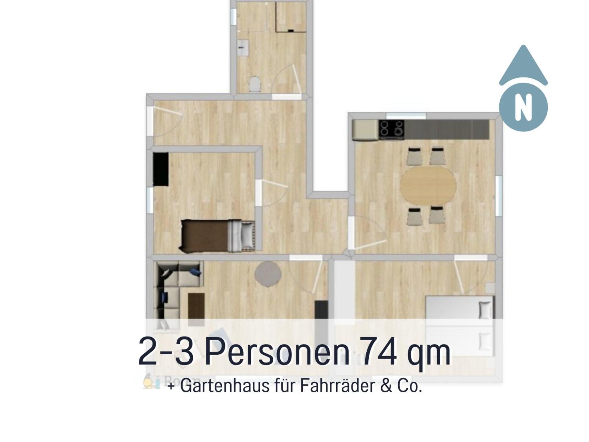 Ferienwohnung Am Feldrain Hannoversch Münden Exterior foto